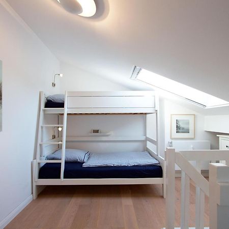Sta200 Ferienwohnung Duenengras Timmendorfer Strand Exterior foto
