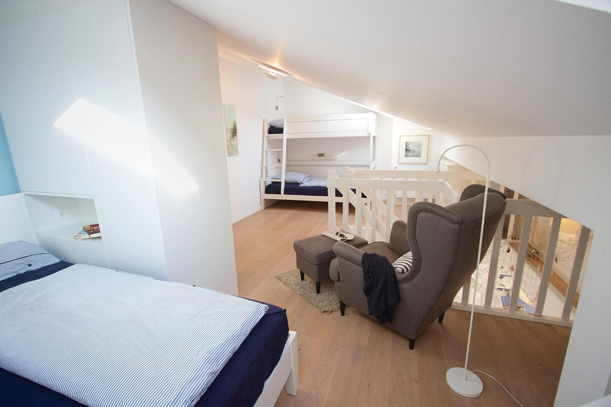Sta200 Ferienwohnung Duenengras Timmendorfer Strand Exterior foto
