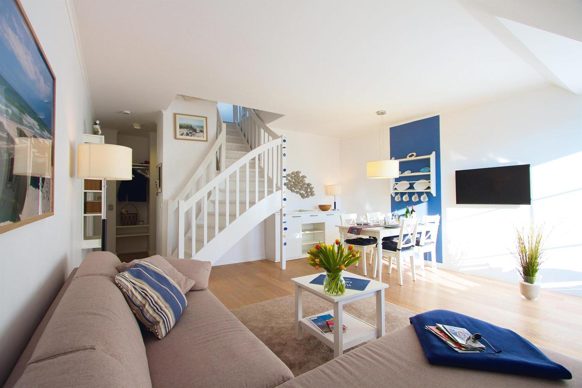 Sta200 Ferienwohnung Duenengras Timmendorfer Strand Exterior foto